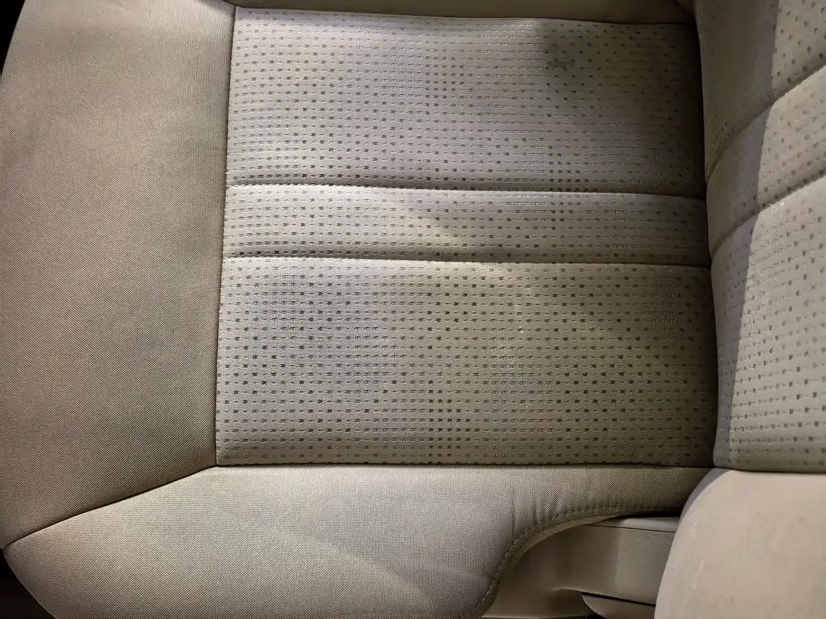 Buick GL8 2014 2.4L Classic Edition фото 8