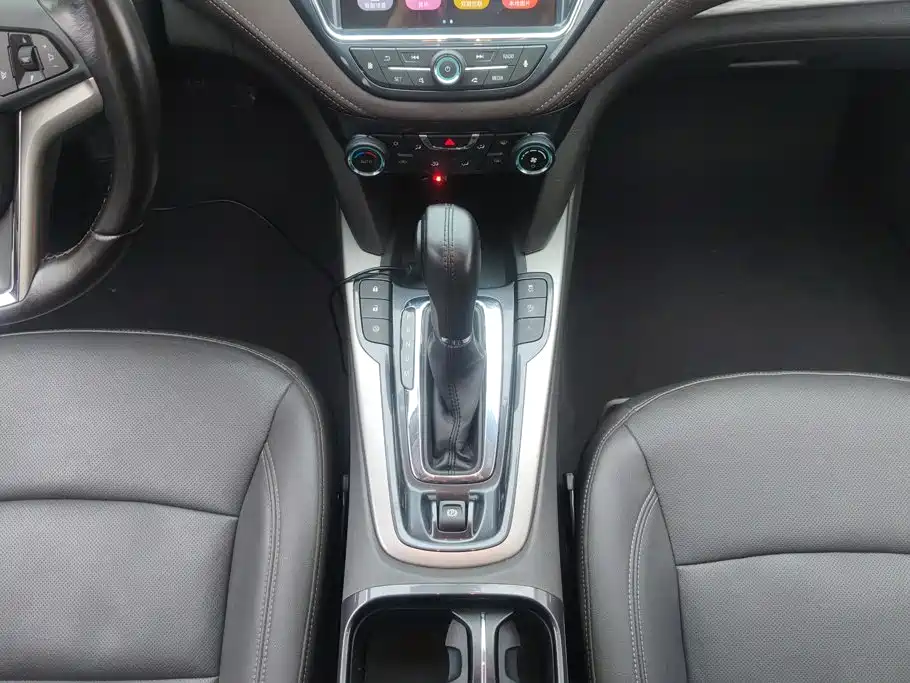 Chevrolet Malibu 2019 2018 530T Automatic Luxury Edition