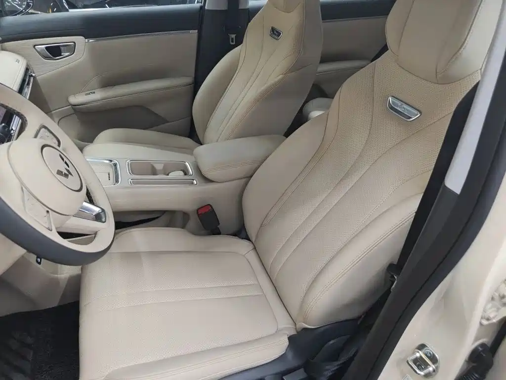 Wuling Motors Wuling Bingo S 2026 2025 Model 430km Premium Edition