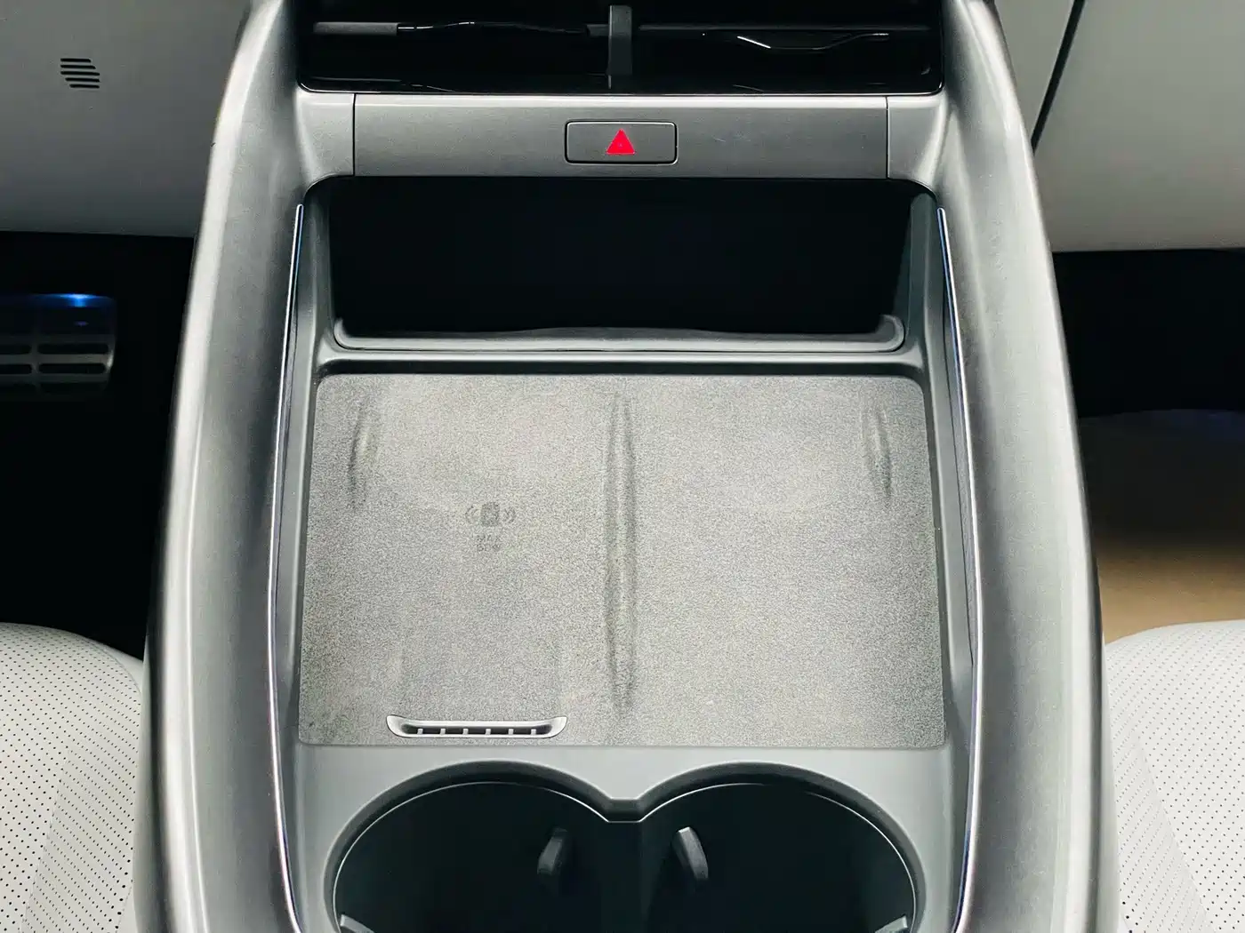 ARCFOX Alpha S5 2025 2024 708MAX 200kW