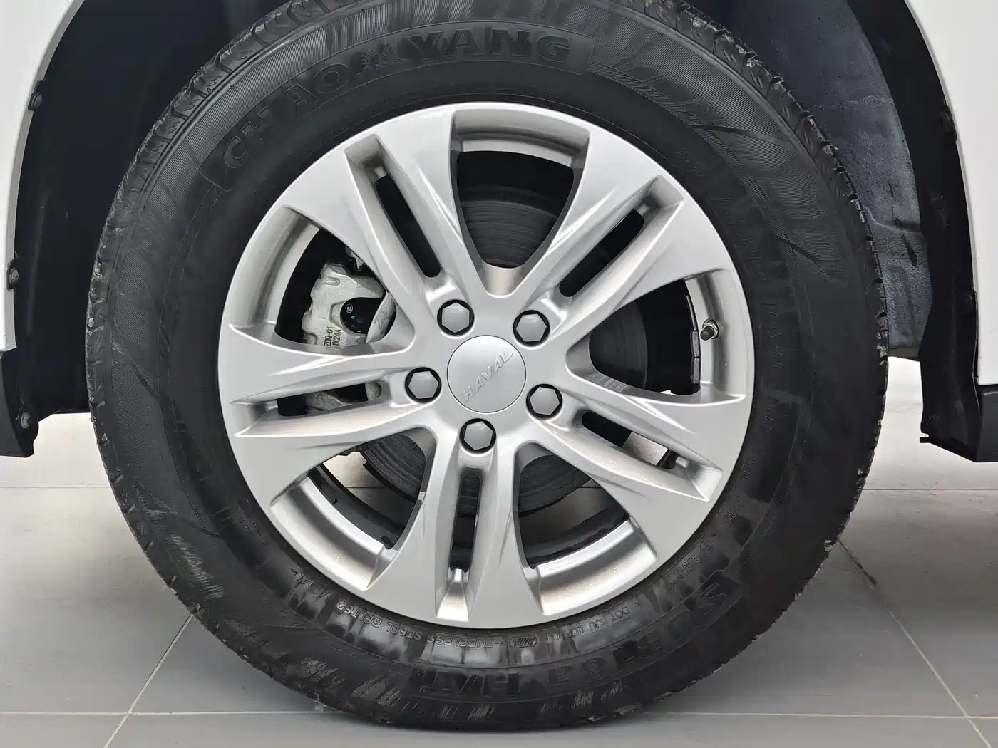 Haval M6 2021 PLUS 1.5T DCT Luxury Smart Connect фото 16