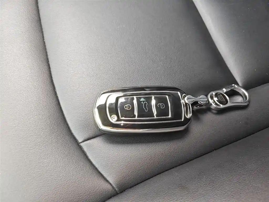 Geely Boyue 2016 2016 1.8TD Automatic Wisdom Type