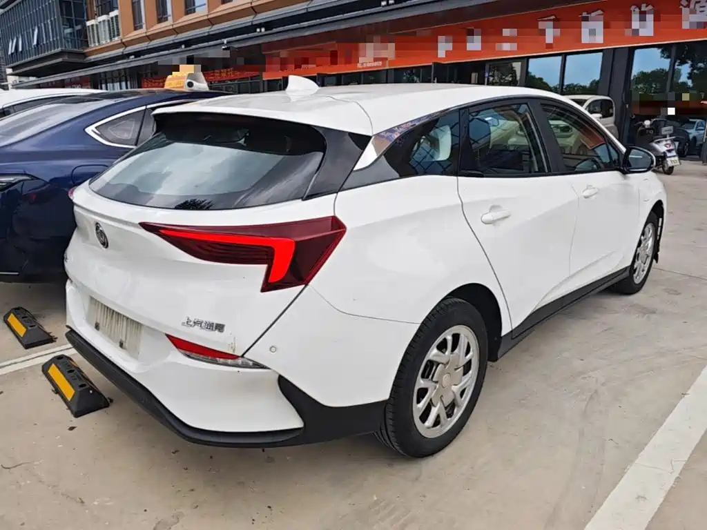 Buick Velite 6 2024 2024 450km Travel Edition