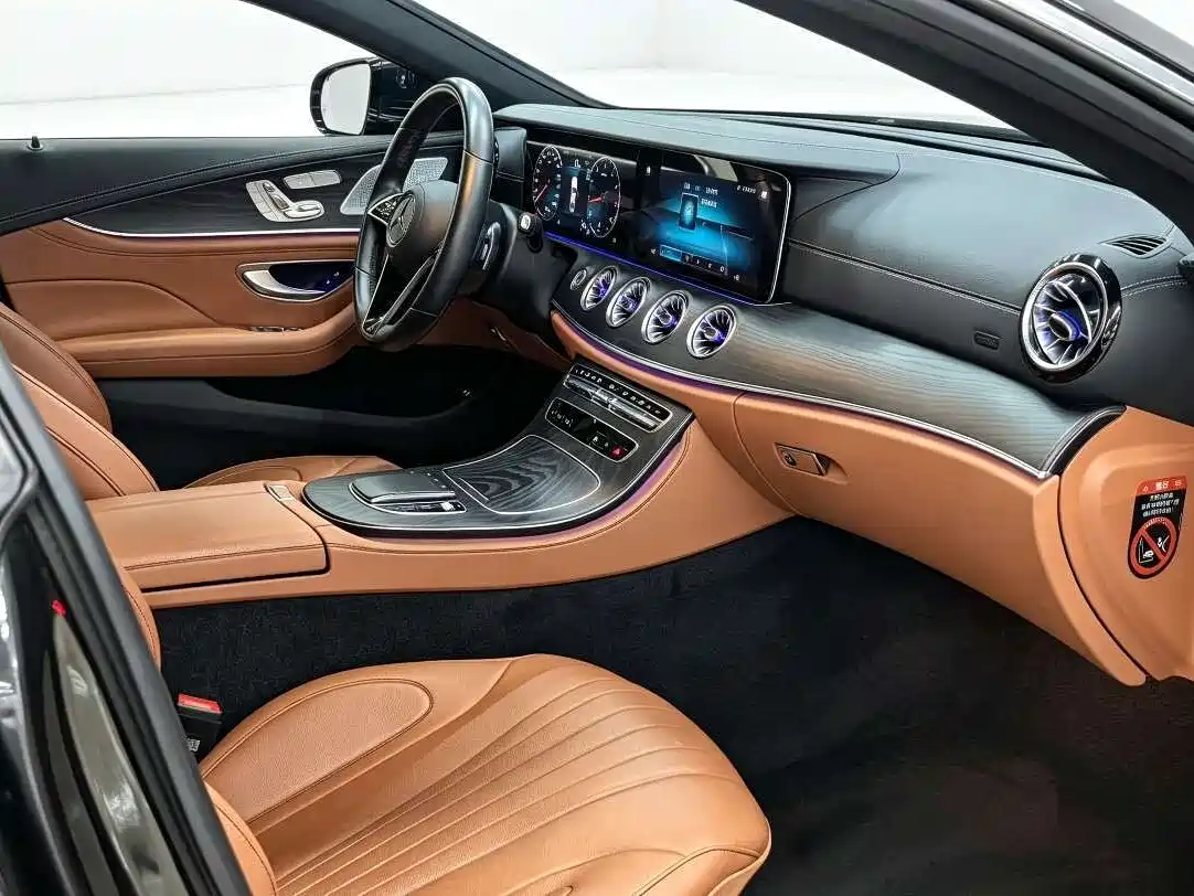 Mercedes-Benz CLS 2023 2023 Model CLS 300 Sport Version