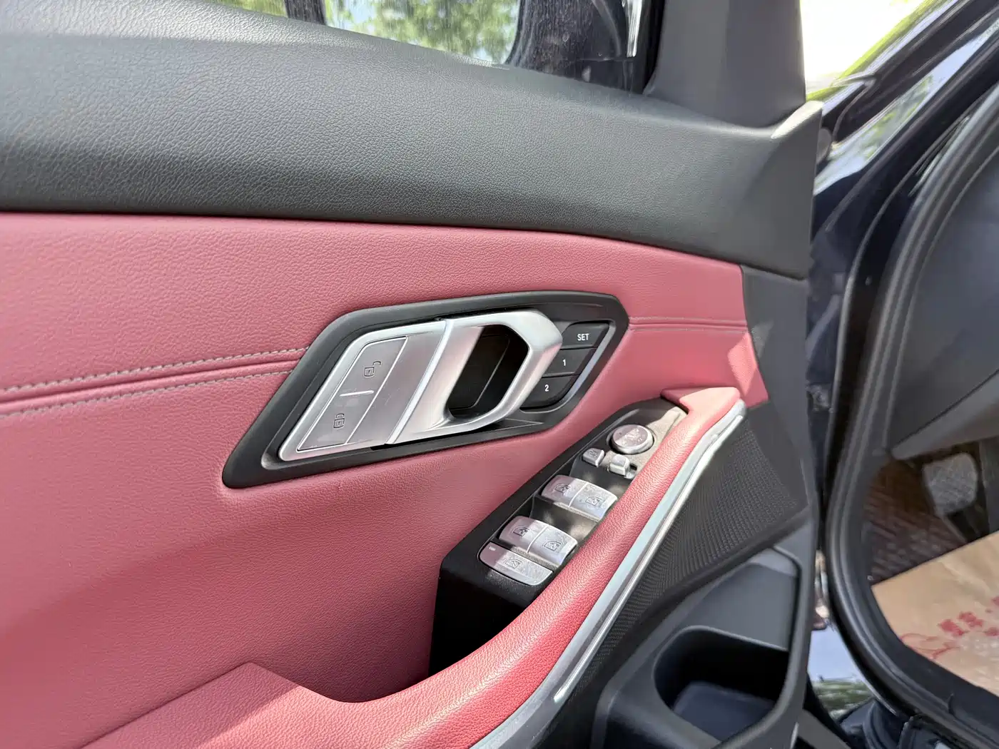 BMW 3 Series 2022 Facelift 325i M Sport Package фото 4