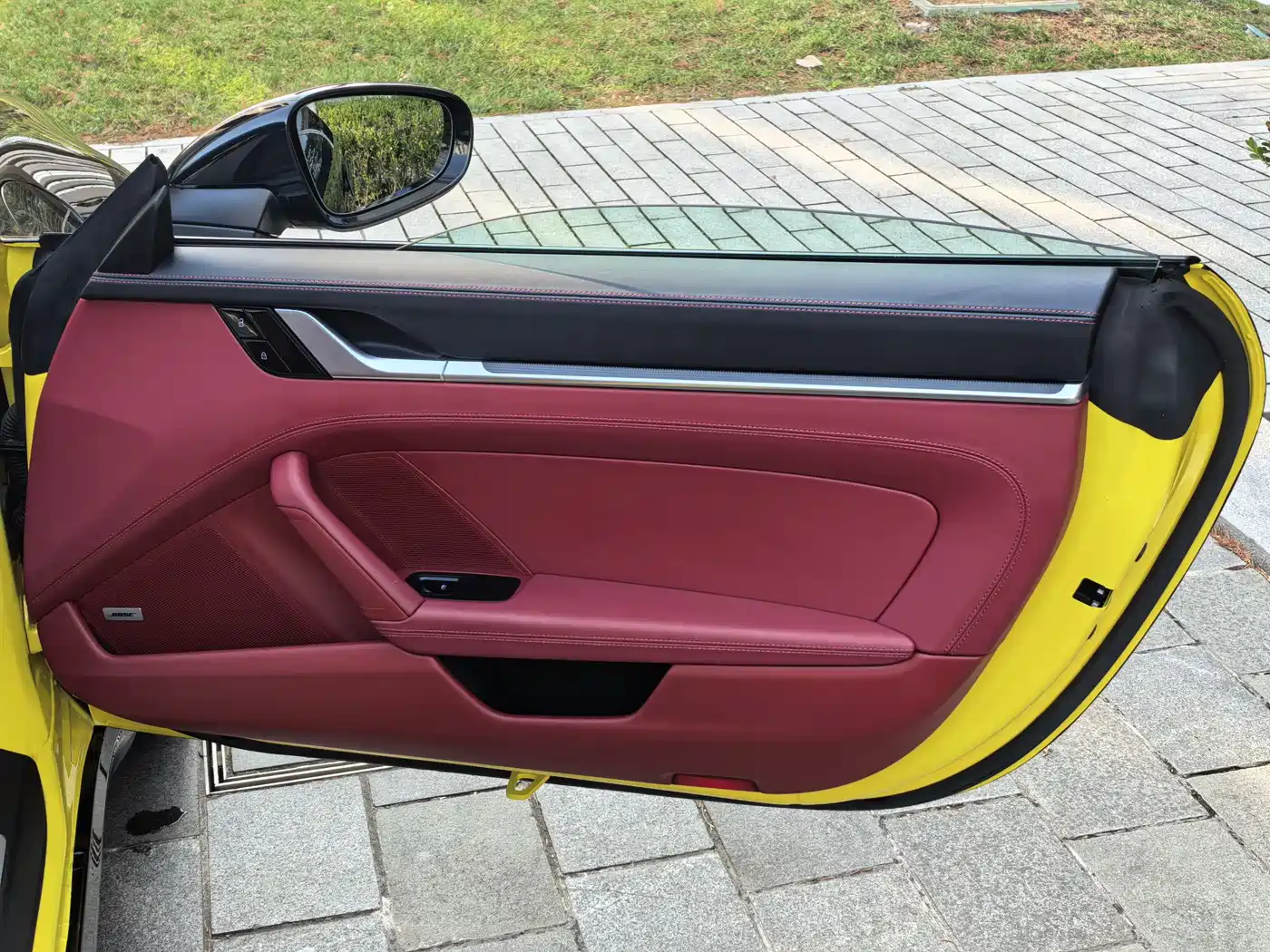 Porsche 911 2019 Carrera 4S 3.0T фото 12