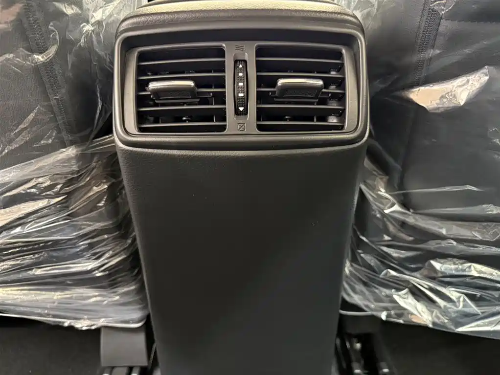 NISSAN QIJUN