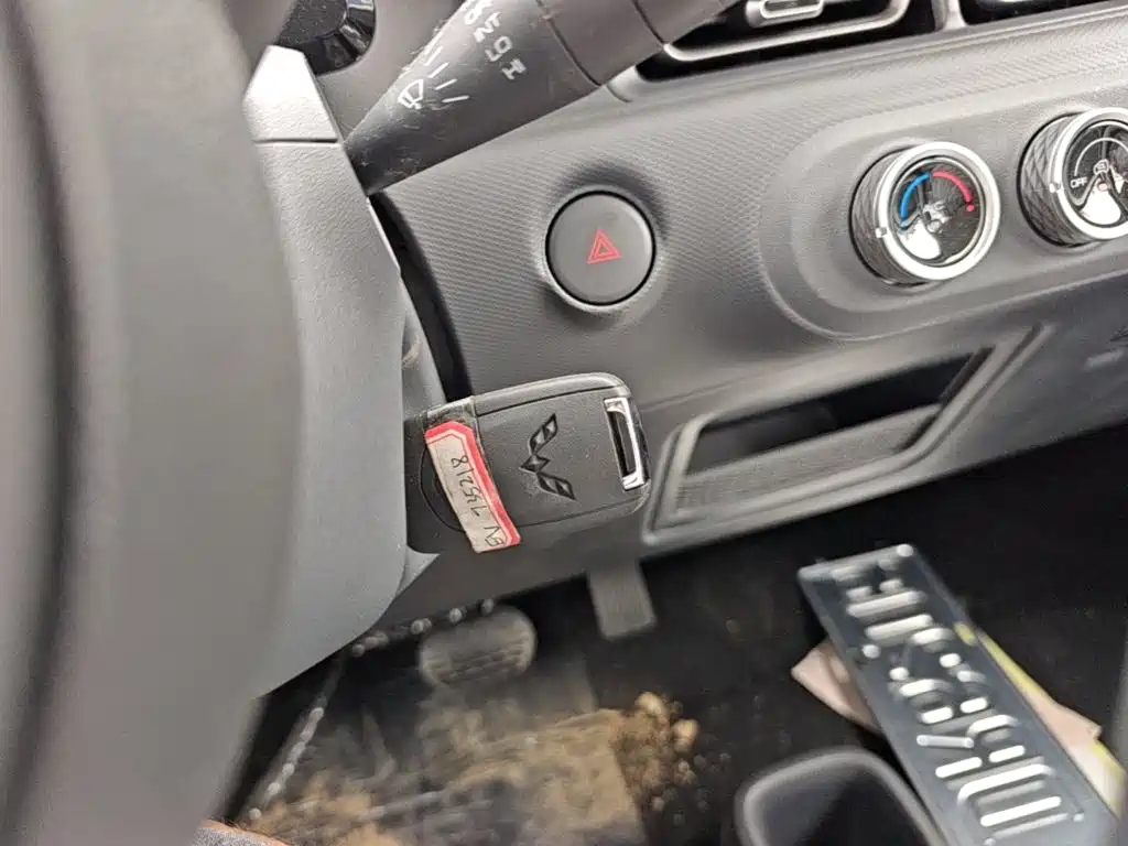 Wuling Motors Wuling Zhiguang NEV 2026 2025 Model 305km Base Version