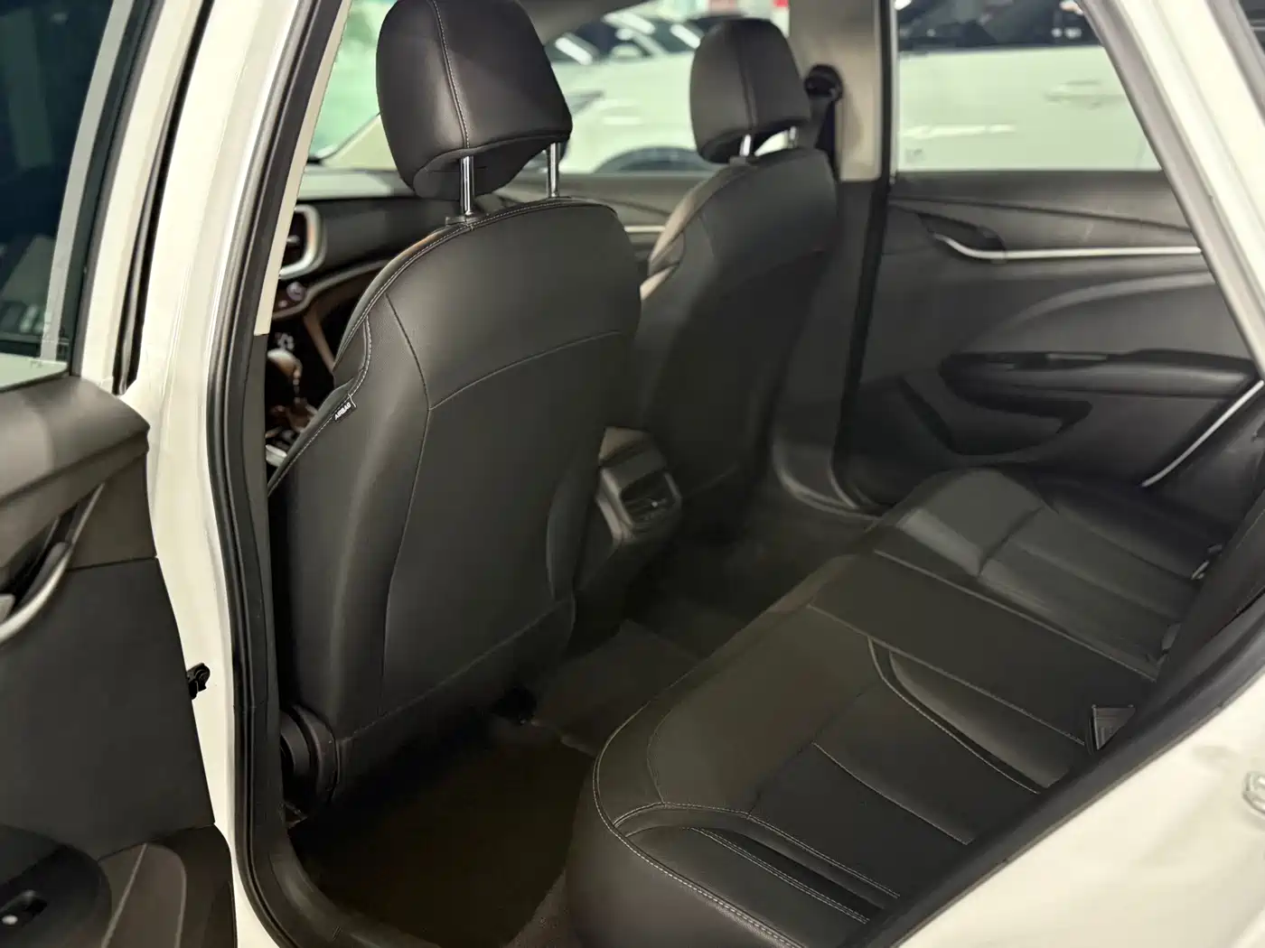 Buick Excelle 2022 2021 Facelift Exemplar 1.5L Auto Elite