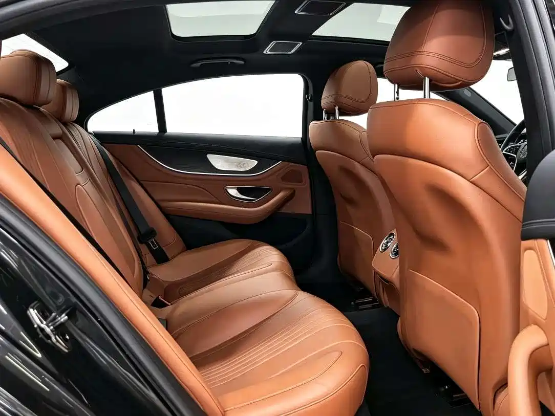 Mercedes-Benz CLS 2023 2023 Model CLS 300 Sport Version