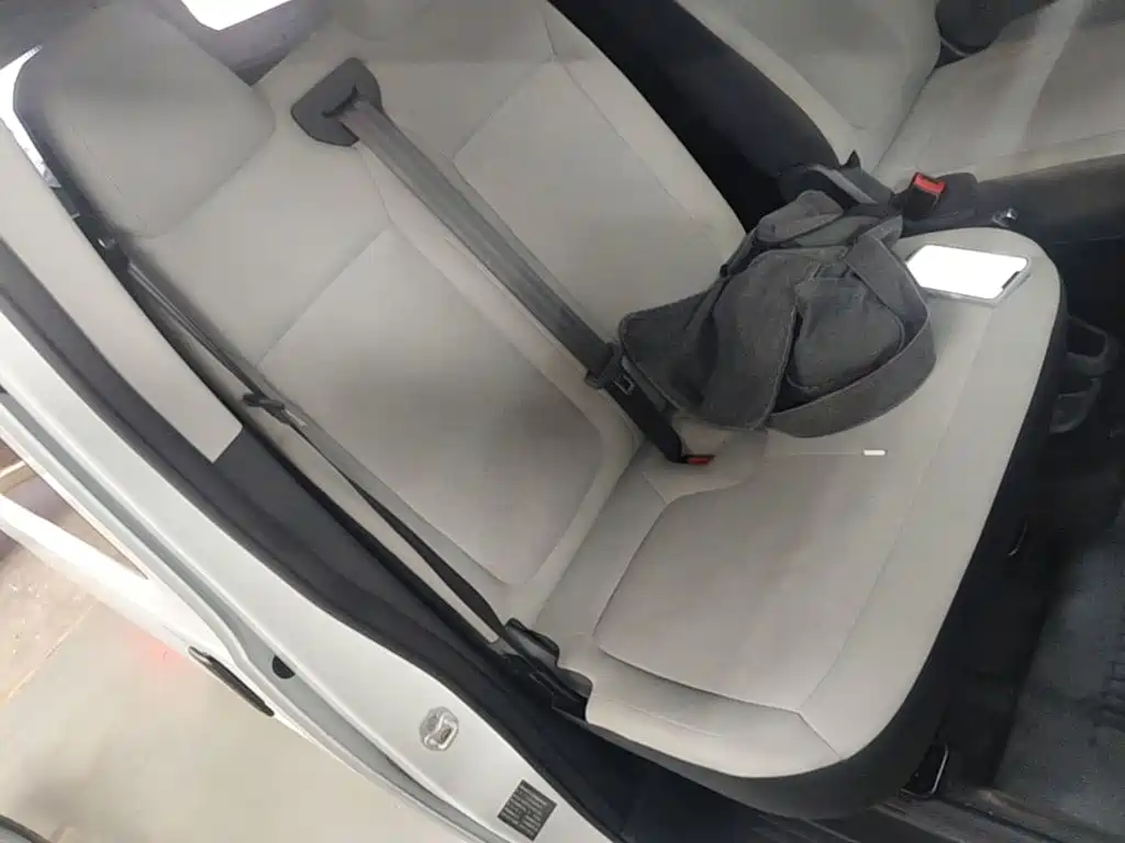 Jiangling E-Fushun 2025 2025 Clear Window Version 41.86kWh Short Wheelbase Low Roof
