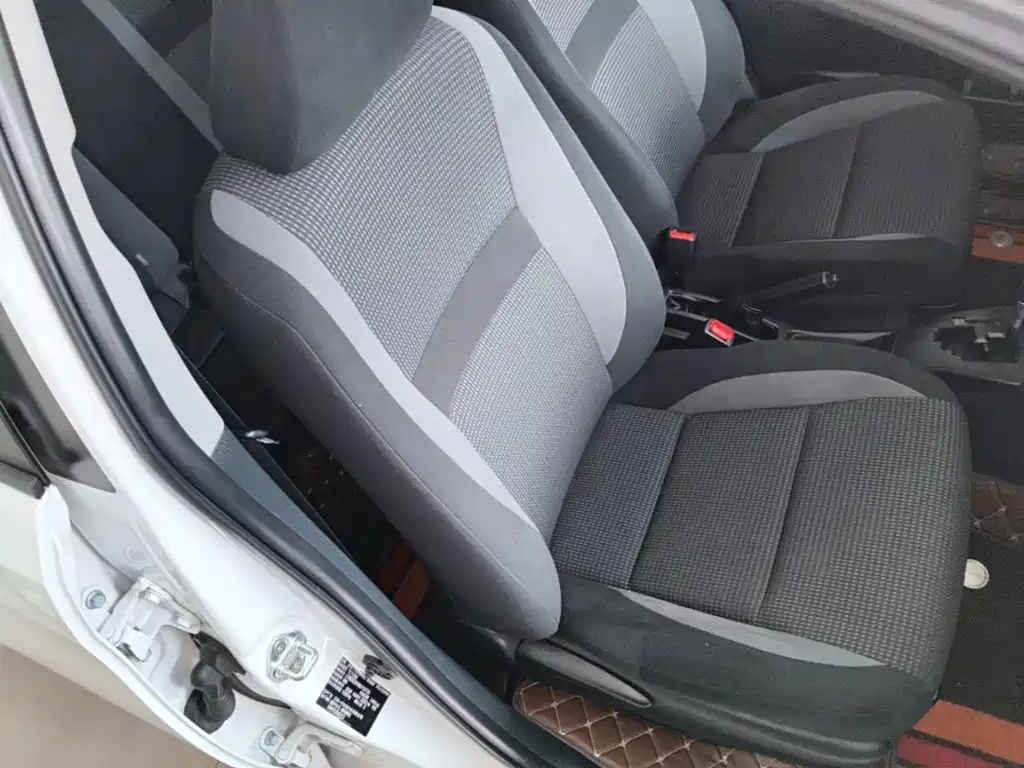Toyota Vios FS 2022 2021 1.5L CVT Fengchi Edition