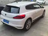 Фото 6 - Volkswagen Scirocco