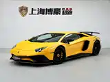 Фото 7 - Lamborghini Aventador
