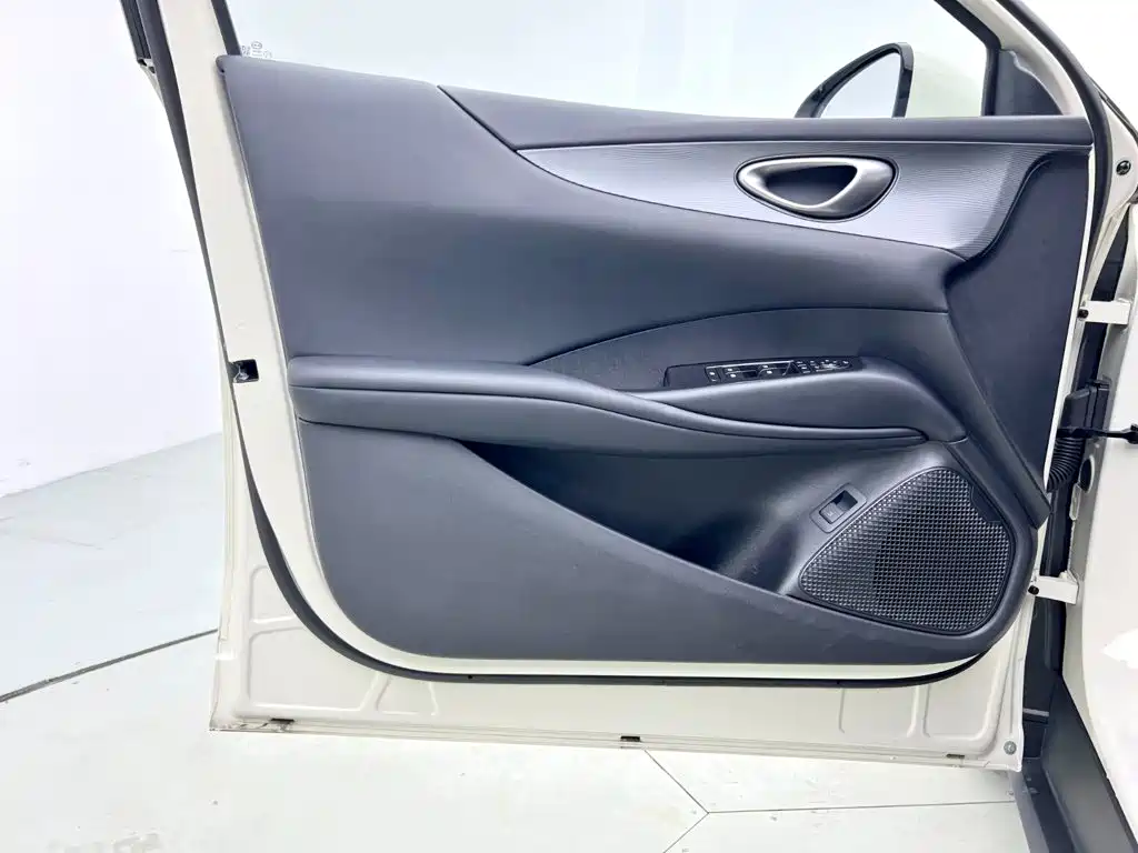 BYD Seal 06 New Energy 2025 2025 Model EV 545KM Premium