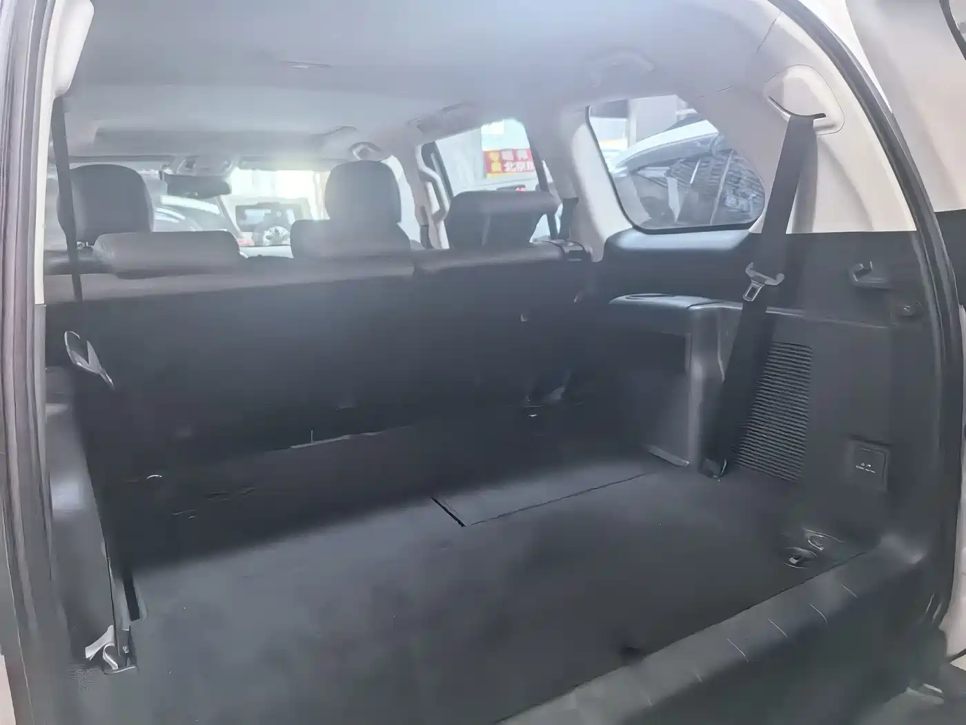 Haval H9 2018 2017 2.0T Petrol 4WD Luxury 7-seater