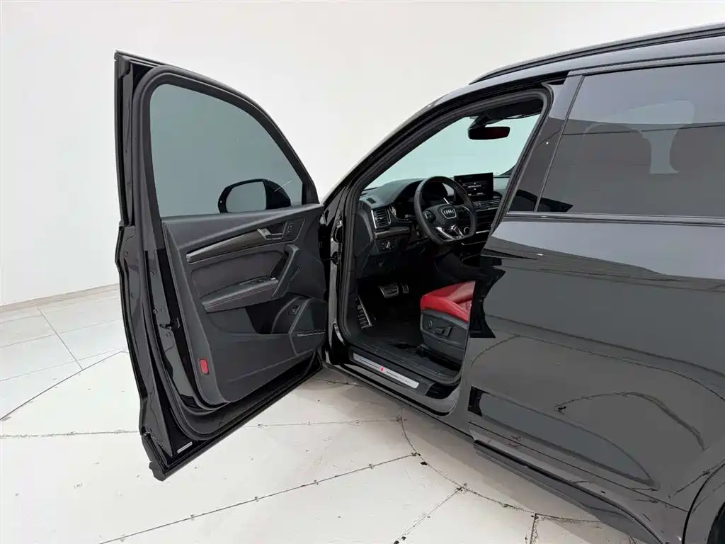 Audi SQ5 2022 2021 3.0 TFSI quattro