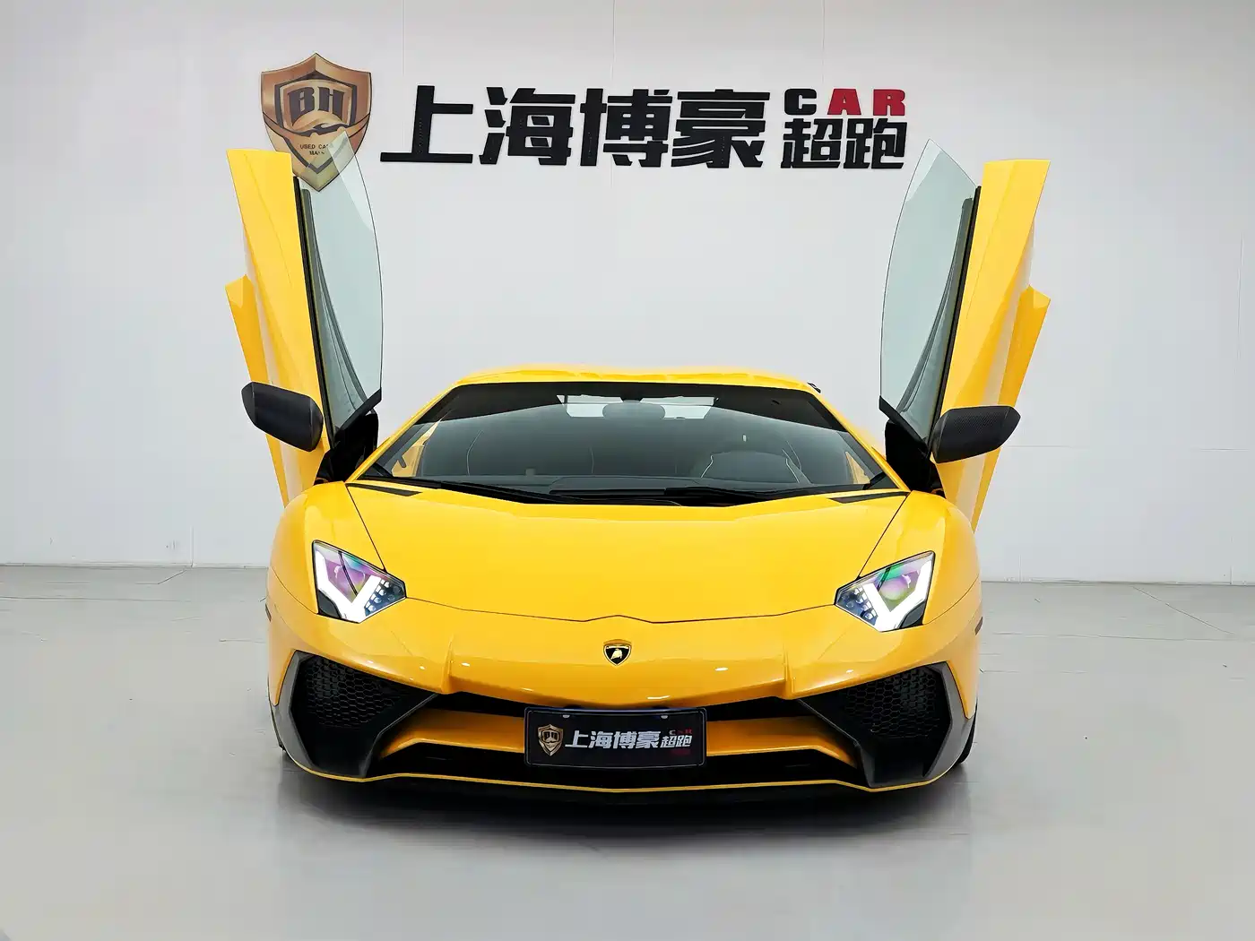 Lamborghini Aventador 2015 LP 750-4 Superveloce фото 6