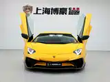 Фото 6 - Lamborghini Aventador