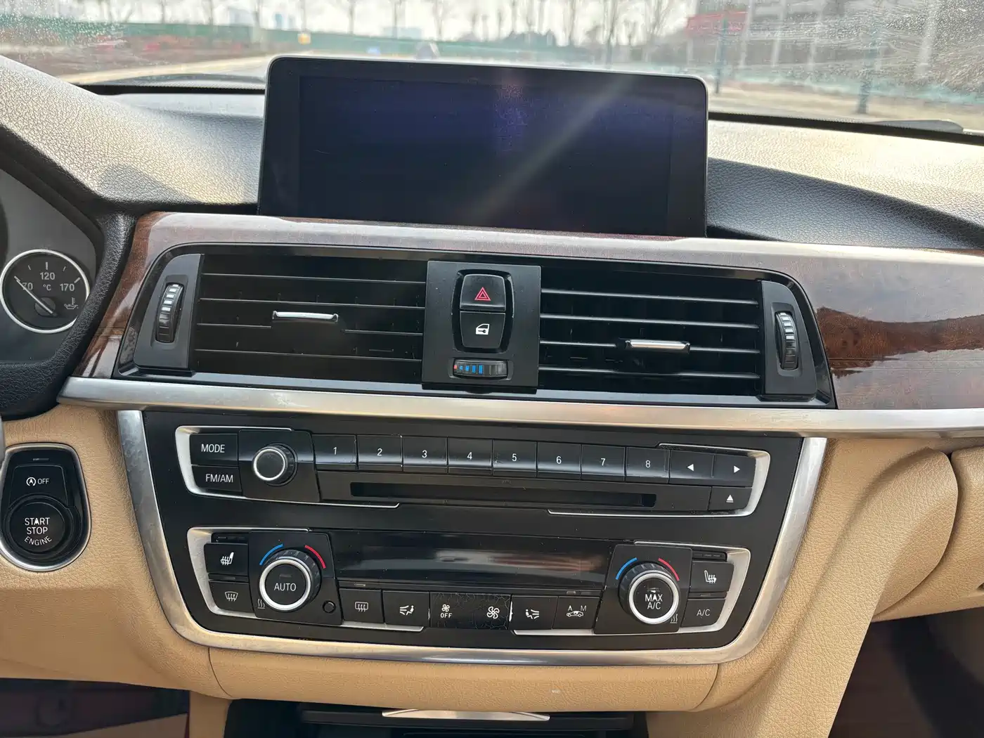 BMW 3 Series 2014 320Li Luxury Design Package фото 7