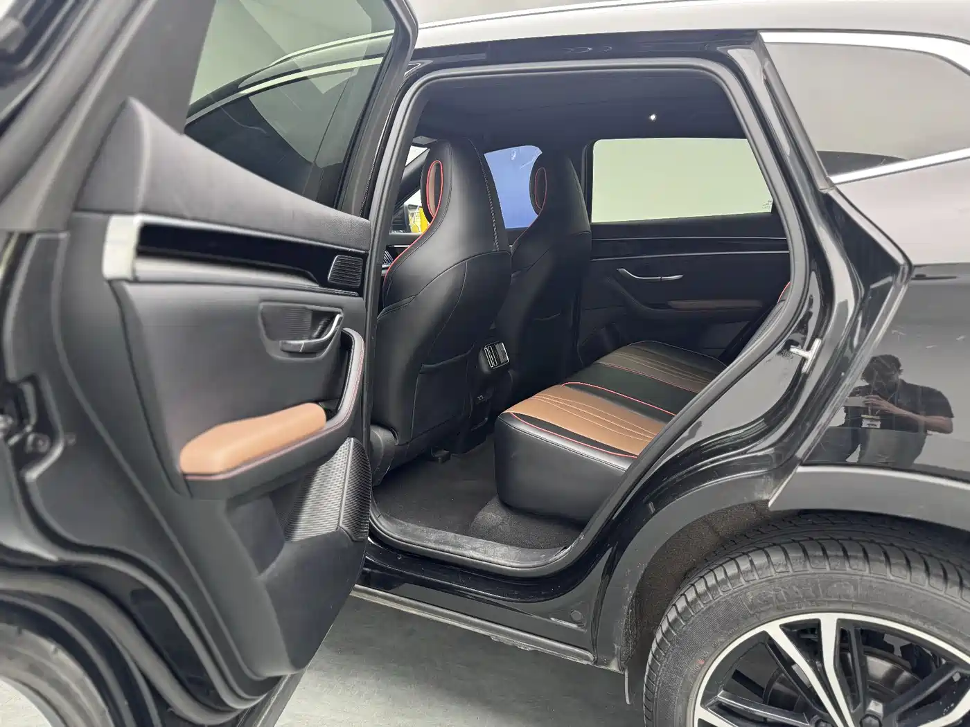 BYD Song PLUS 2020 1.5T Automatic Premium фото 11