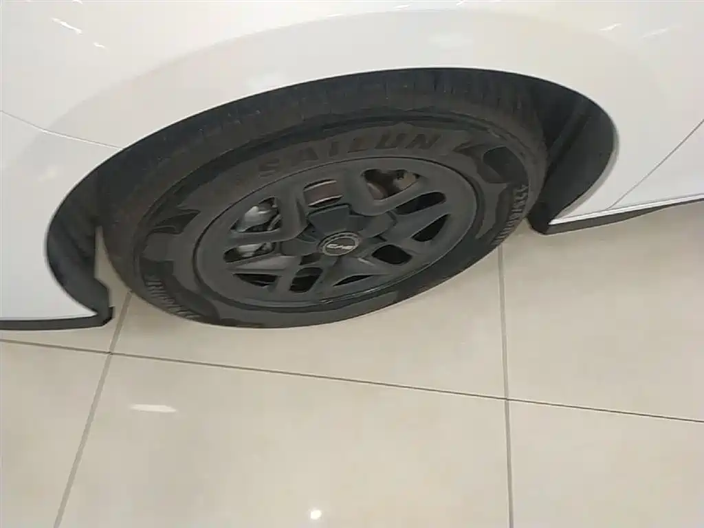 BYD Hai Bao 05 DM-i 2025 DM-i Smart Drive Edition 55KM Luxury фото 23