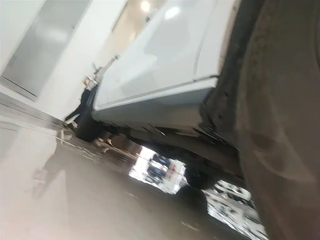 BYD Hai Bao 05 DM-i 2025 DM-i Smart Drive Edition 55KM Luxury фото 21