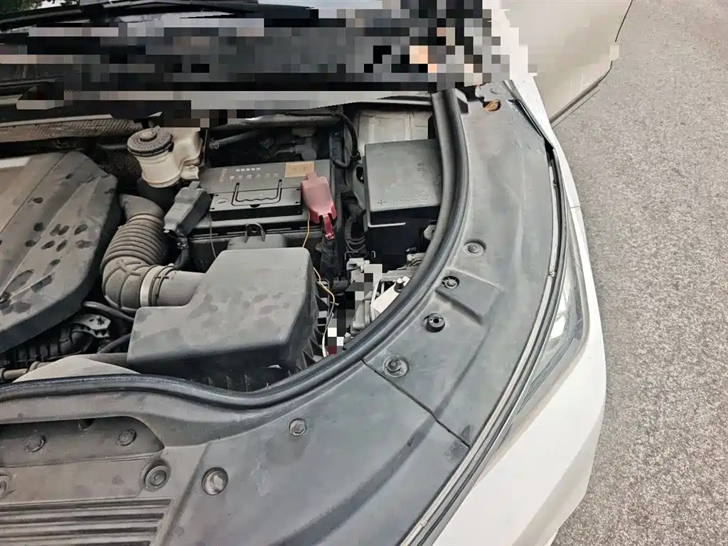 BYD Tang 2018 2.0T Automatic Smart Connection Honor Edition 7-Seater China V фото 22