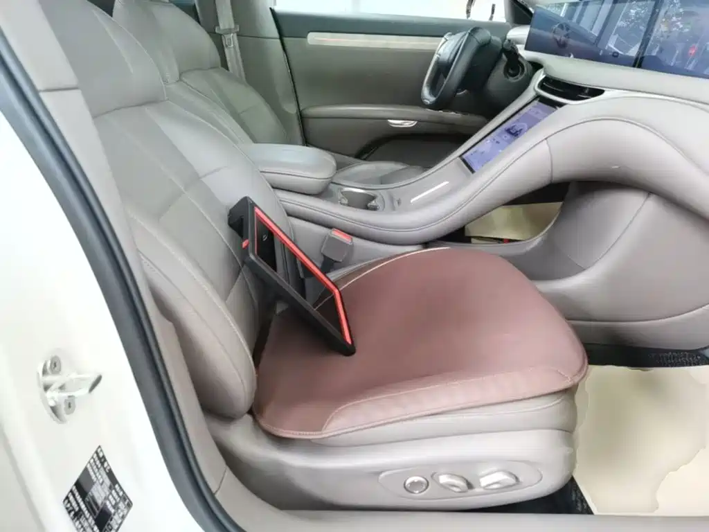 IM Motors IM L6 2025 2025 Ultra