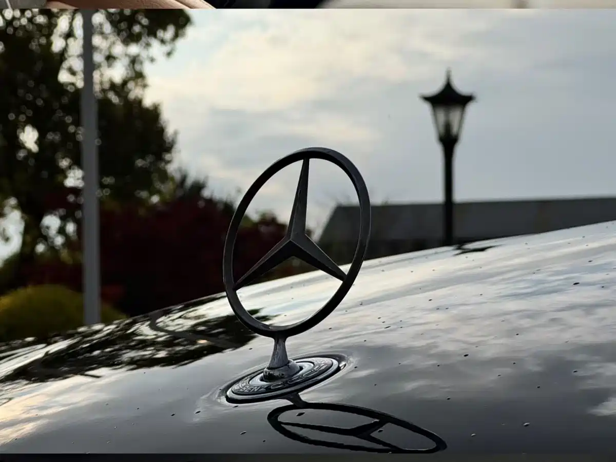 Mercedes-Benz E-Class 2024 E 300 L Fashion фото 7
