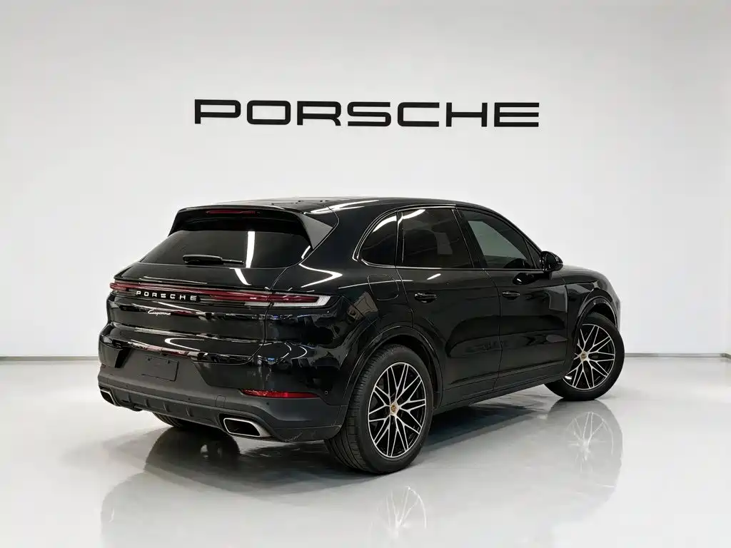 Porsche Cayenne 2025 2024 Cayenne 3.0T