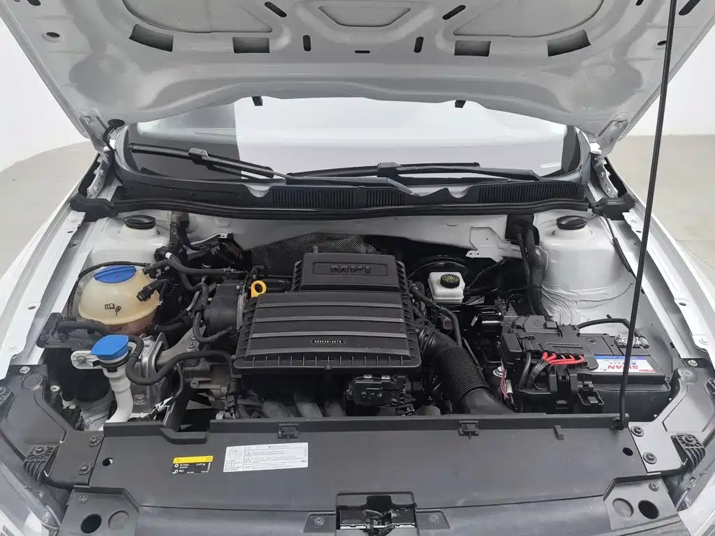 Volkswagen C-TREK 2019 2018 1.5L Manual Comfort