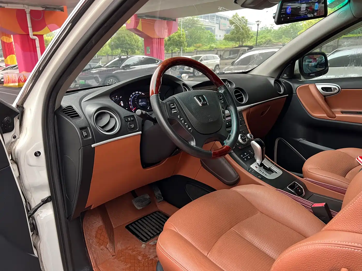 Luxgen Luxgen7 SUV 2014 2014 2.2T 2WD Wisdom Type