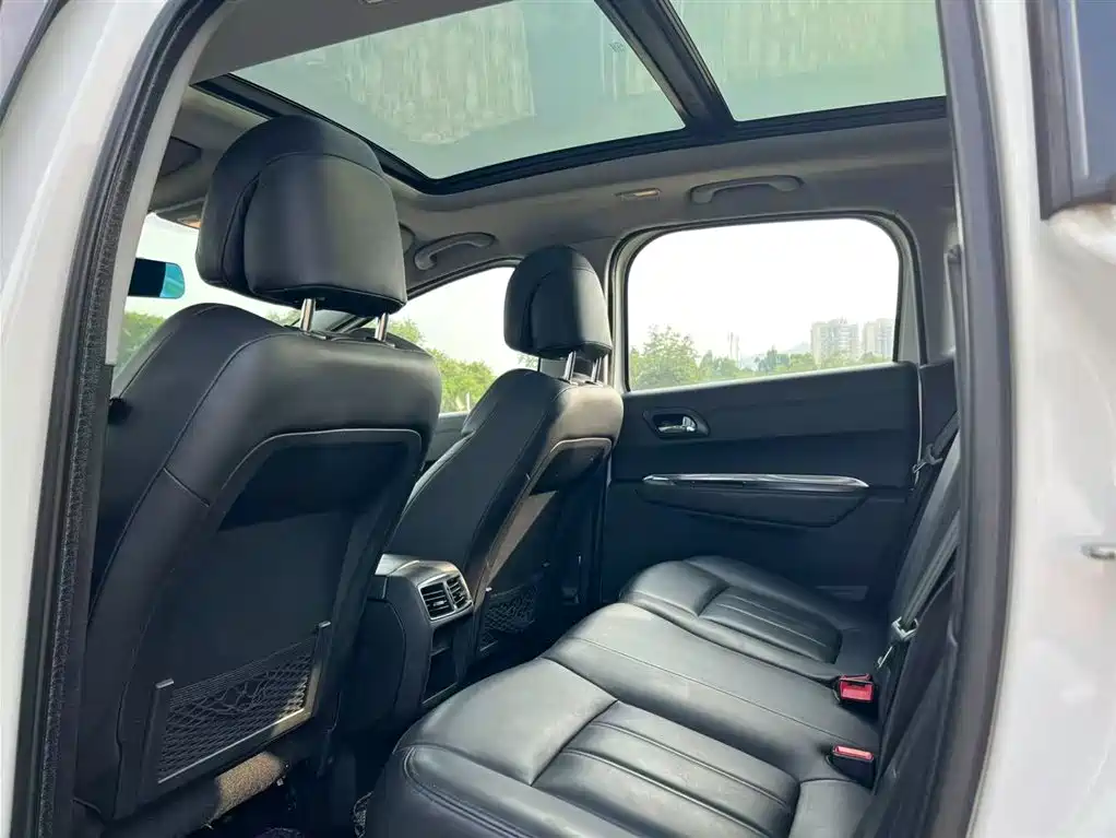 Peugeot 3008 2015 1.6THP Automatic Top Style Edition фото 12