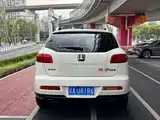 Фото 8 - Luxgen Luxgen7 SUV