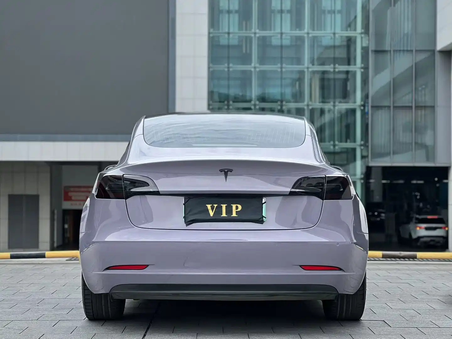 Фото 5 - Tesla Model 3