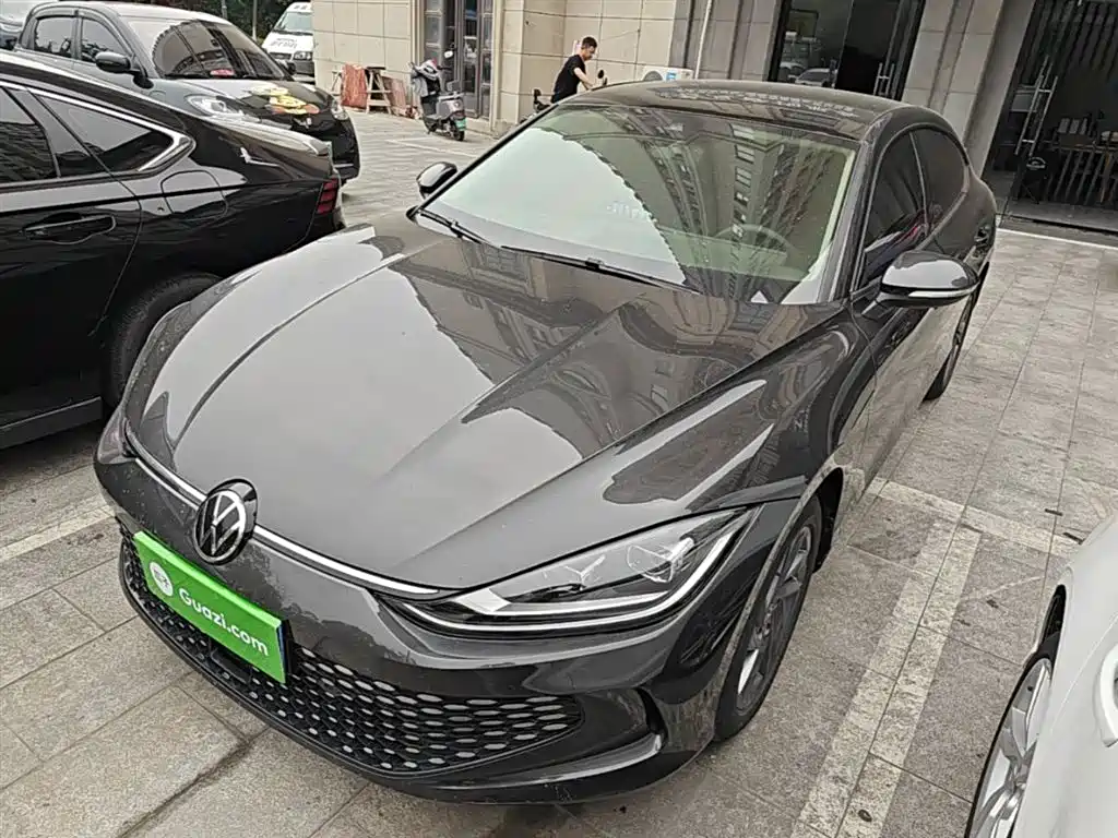 Volkswagen Lamando 2024 Lamando L 280TSI DSG Stylish Edition