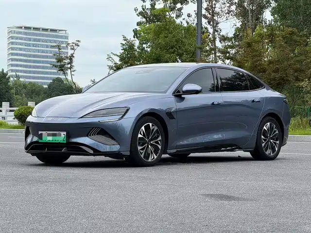BYD Seal 2023