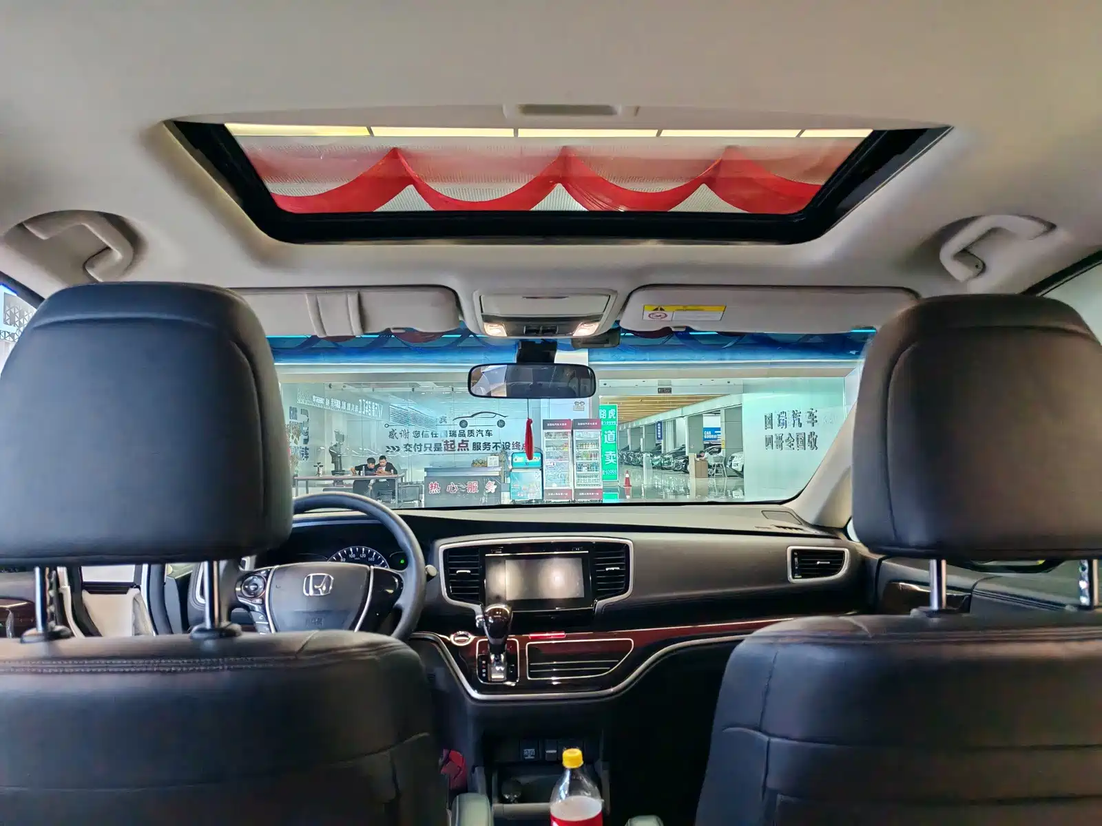 Photo 13 - Honda Odyssey
