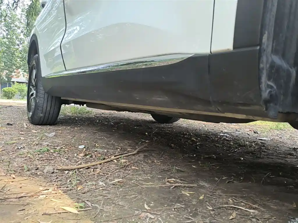 Haval H6 2021 3rd Gen 1.5T Auto 2WD Pro фото 20