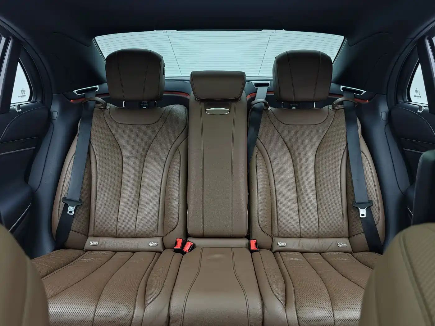 Mercedes-Benz S-Class 2019 S 450 L 4MATIC фото 20