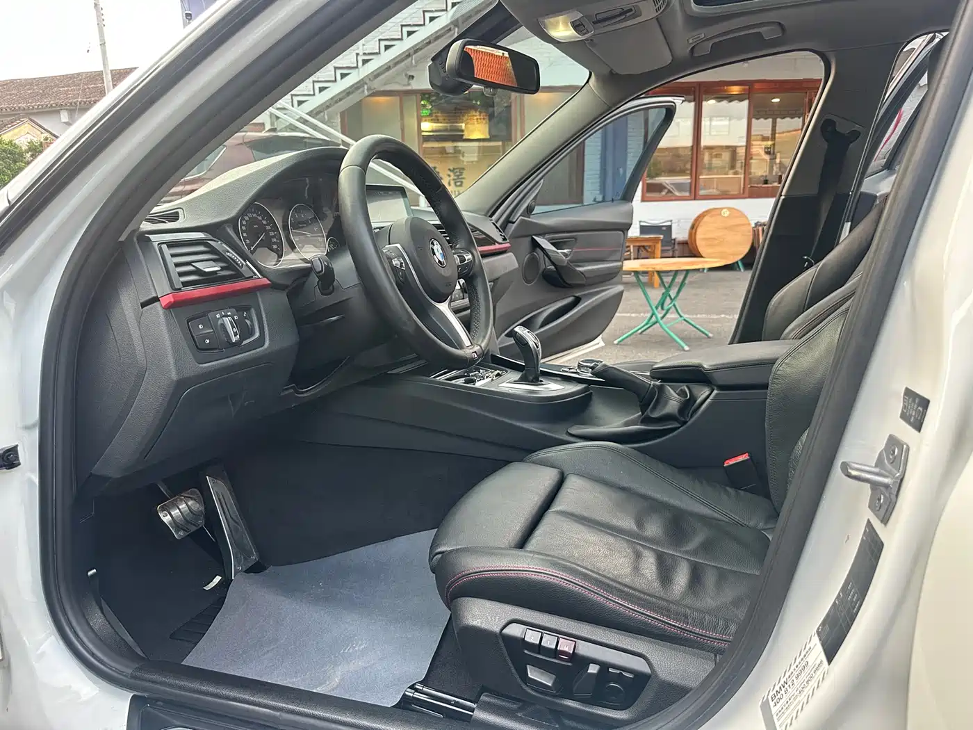 BMW 3 Series 2015 320i Sport Design Package фото 6