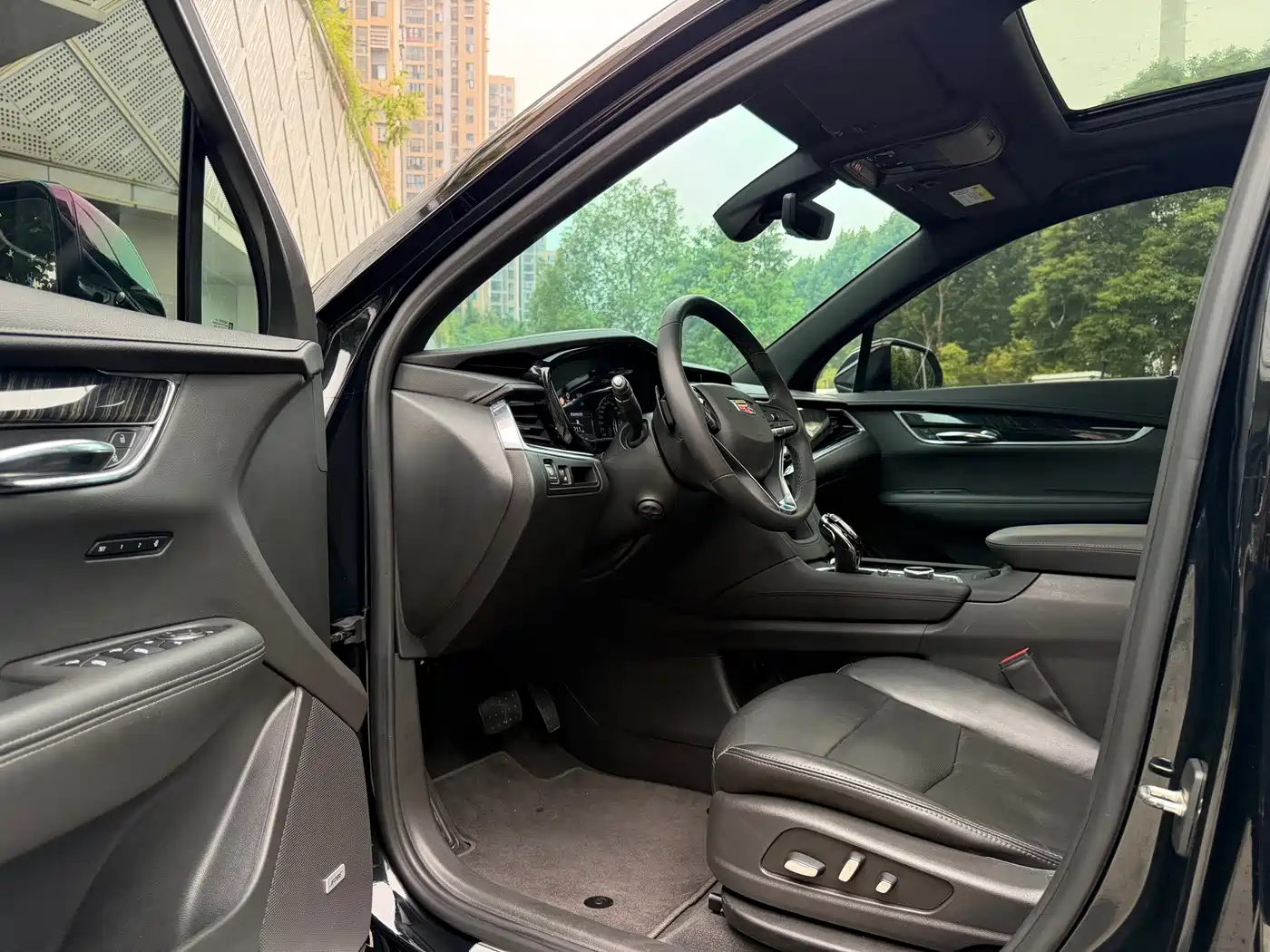 Cadillac XT6 2020 2020 28T 6-Seater 4WD Luxury Model
