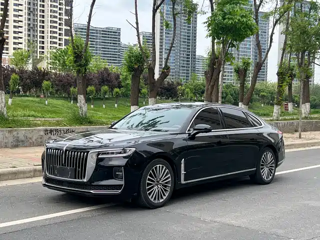Hongqi HONGQI H9