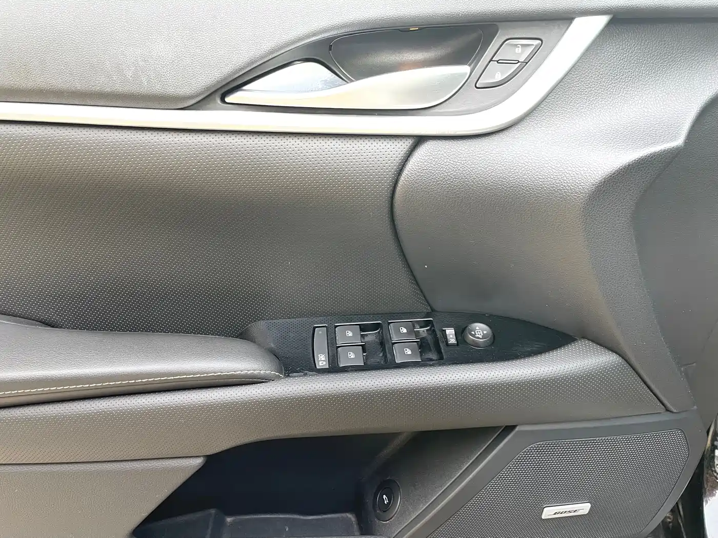 Cadillac XTS 2018 28T Technology фото 11