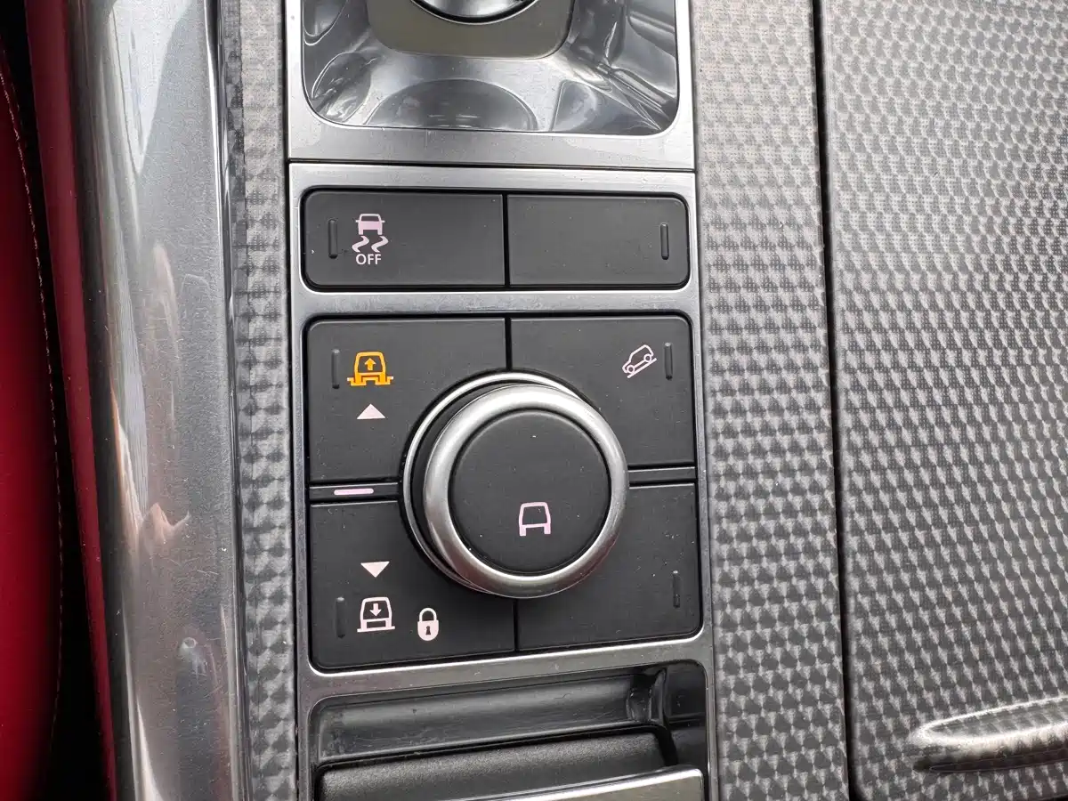 Land Rover Range Rover Sport, миниатюра 16