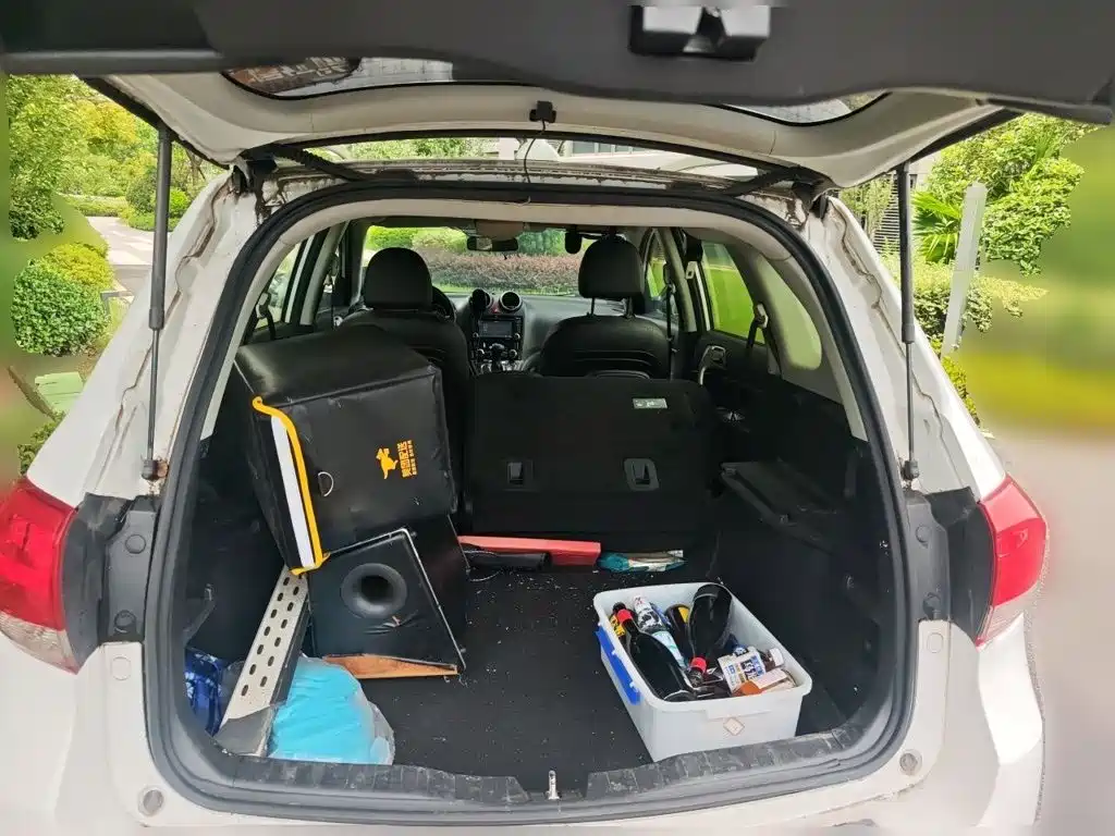 Фото 10 - Haval H6