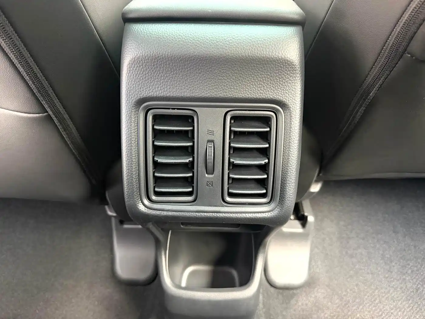 Honda Vezel 2023 2023 1.5L CVT Technology Edition