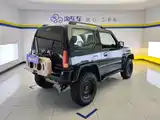 Фото 3 - Suzuki Jimny (Import)