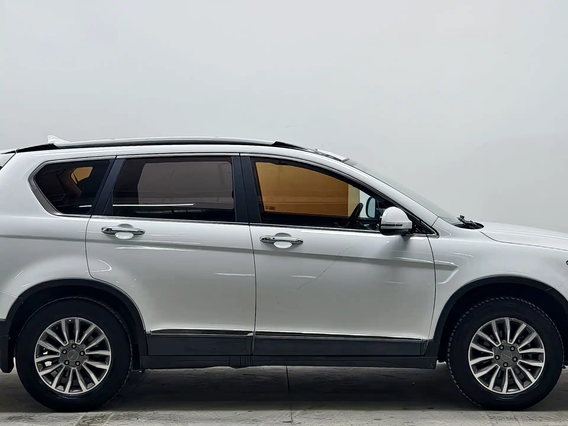 Photo 8 - Haval H6